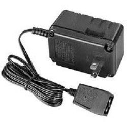 AC Fast Charge Cord for UltraStinger & HID Litebox Flashlight Only
